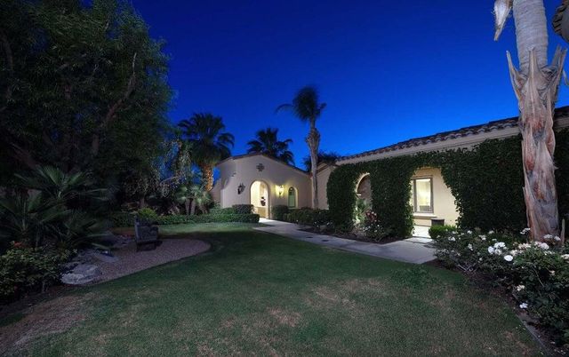 76132 Via Volterra, Indian Wells, CA 92210