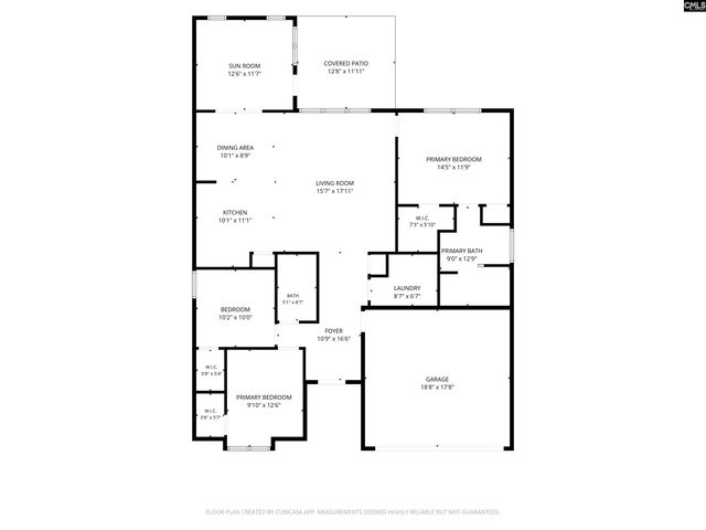 847 DOVEFIELD LANE, Lexington, SC 29073