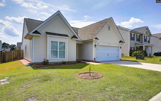 847 DOVEFIELD LANE, Lexington, SC 29073