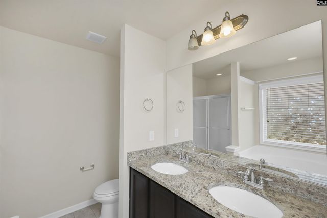 847 DOVEFIELD LANE, Lexington, SC 29073