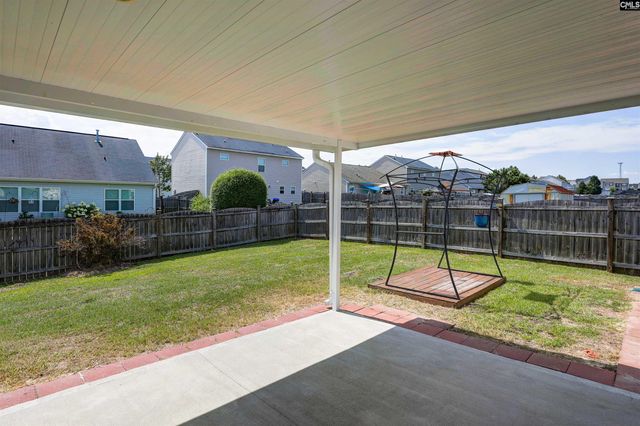 847 DOVEFIELD LANE, Lexington, SC 29073