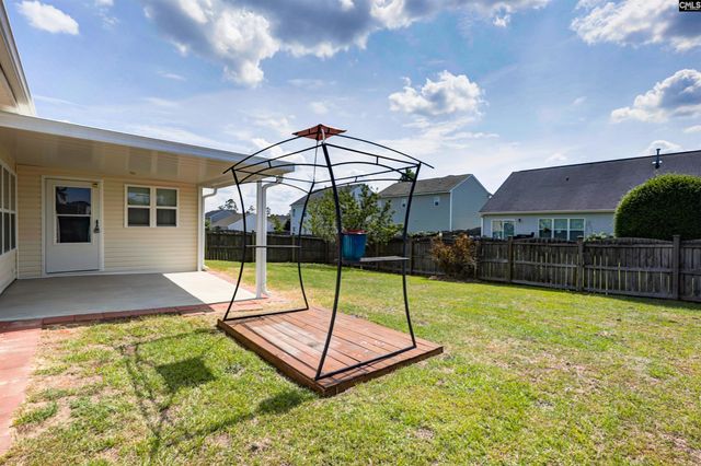 847 DOVEFIELD LANE, Lexington, SC 29073