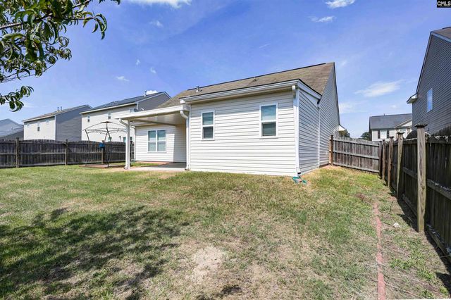 847 DOVEFIELD LANE, Lexington, SC 29073
