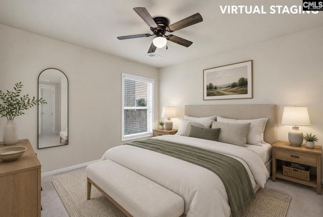 847 DOVEFIELD LANE, Lexington, SC 29073