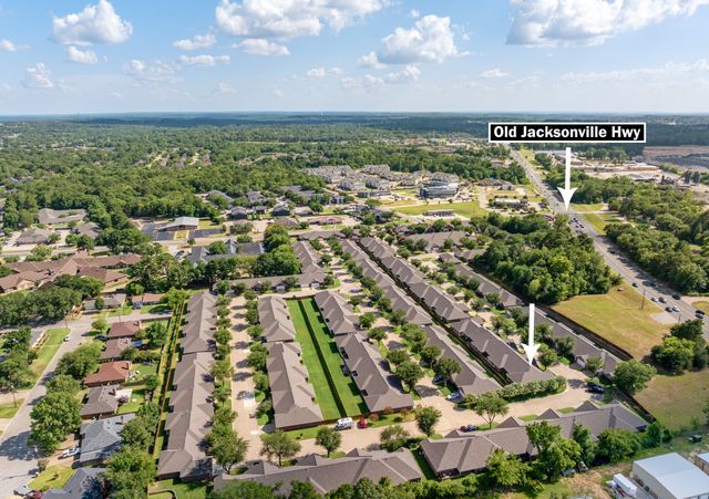 1521 Rice Road L104, Tyler, TX 75703
