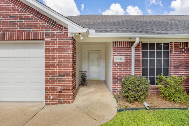 1521 Rice Road L104, Tyler, TX 75703