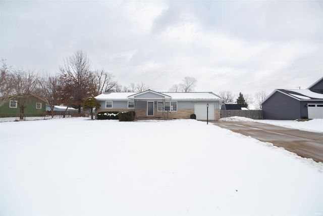 3401 S 11th Street, Lafayette, IN 47909