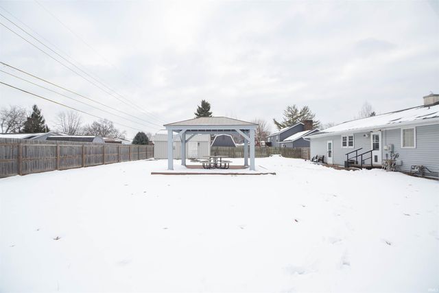 3401 S 11th Street, Lafayette, IN 47909