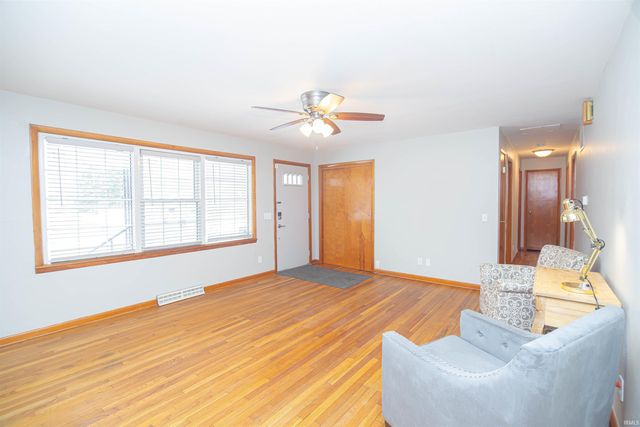 3401 S 11th Street, Lafayette, IN 47909