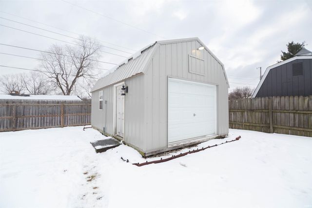 3401 S 11th Street, Lafayette, IN 47909