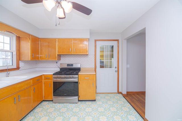 3401 S 11th Street, Lafayette, IN 47909