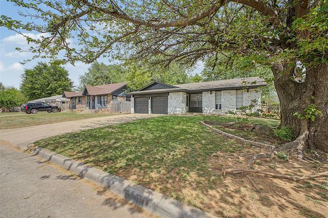 716 Lloyd Avenue, Oklahoma City, OK 73130