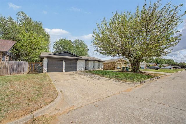 716 Lloyd Avenue, Oklahoma City, OK 73130