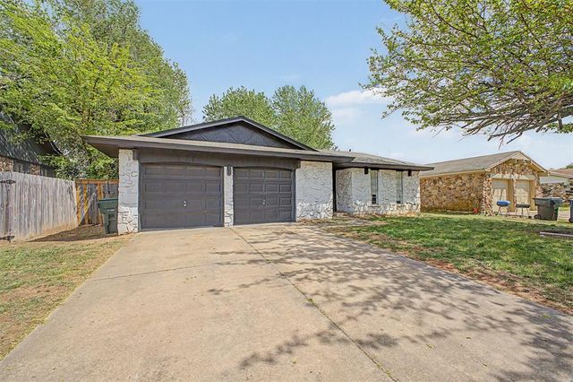 716 Lloyd Avenue, Oklahoma City, OK 73130