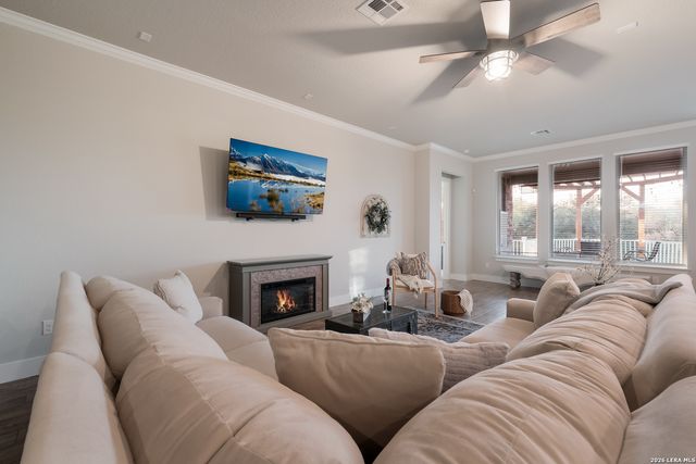 12307 Upton Park, San Antonio, TX 78253