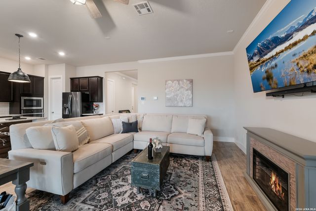 12307 Upton Park, San Antonio, TX 78253