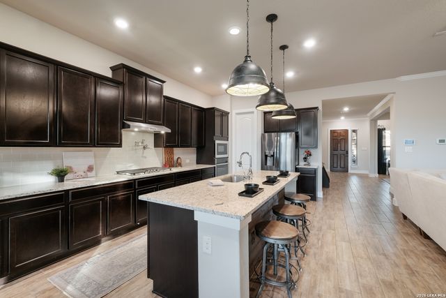 12307 Upton Park, San Antonio, TX 78253