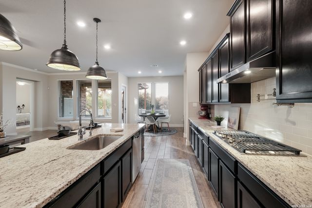 12307 Upton Park, San Antonio, TX 78253