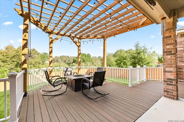 12307 Upton Park, San Antonio, TX 78253