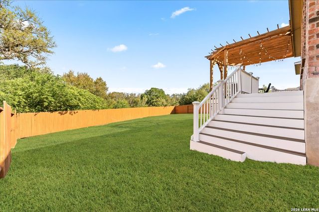 12307 Upton Park, San Antonio, TX 78253