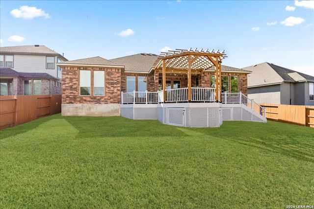 12307 Upton Park, San Antonio, TX 78253