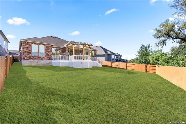 12307 Upton Park, San Antonio, TX 78253