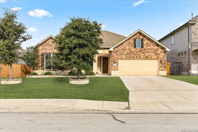 12307 Upton Park, San Antonio, TX 78253