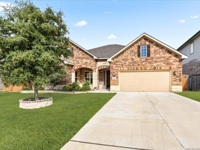 12307 Upton Park, San Antonio, TX 78253