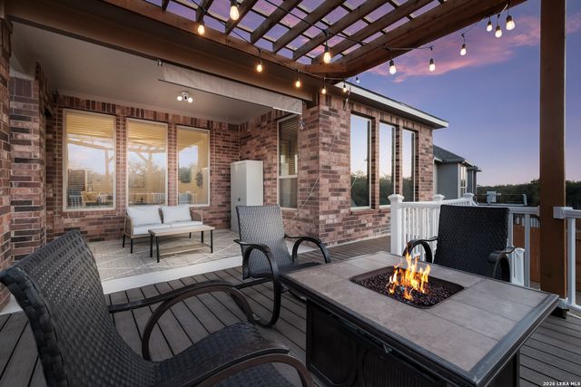 12307 Upton Park, San Antonio, TX 78253