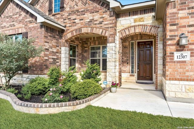 12307 Upton Park, San Antonio, TX 78253