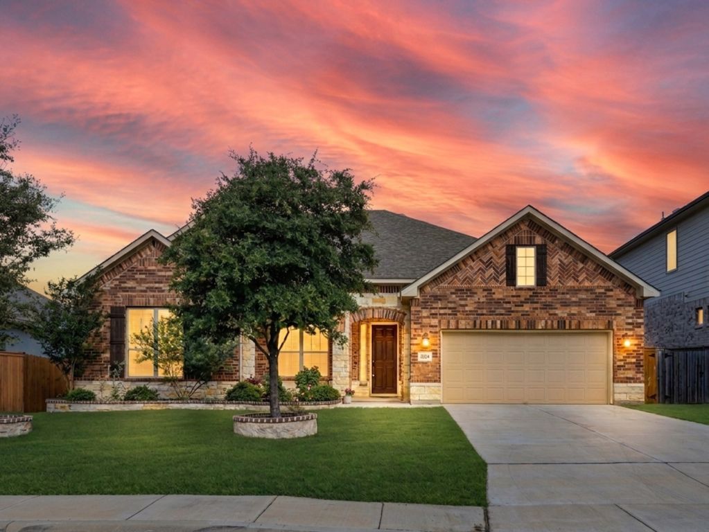 12307 Upton Park, San Antonio, TX 78253