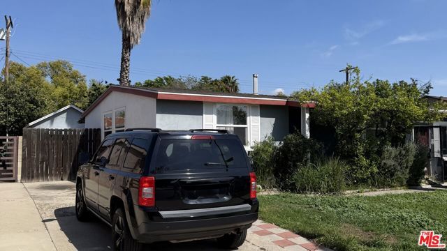8118 Ranchito Avenue, Panorama City (los Angeles), CA 91402