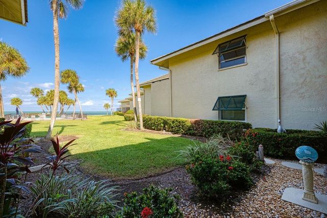 4660 OCEAN BOULEVARD G1, Sarasota, FL 34242