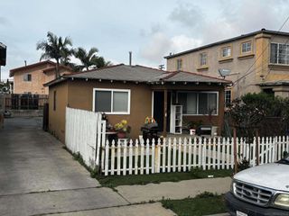 534 S Gregory S, San Diego, CA 92113