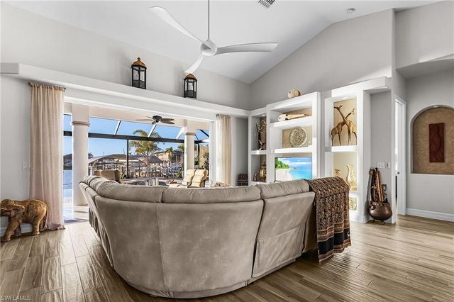 3102 NW 42nd PL, Cape Coral, FL 33993