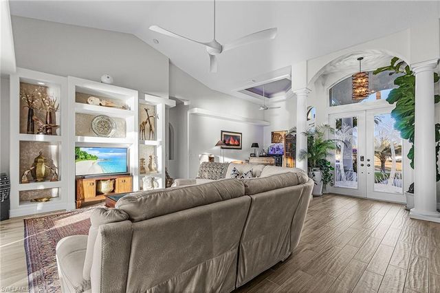 3102 NW 42nd PL, Cape Coral, FL 33993