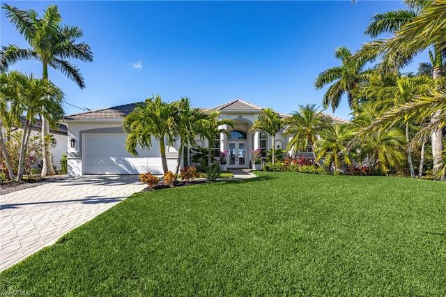 3102 NW 42nd PL, Cape Coral, FL 33993
