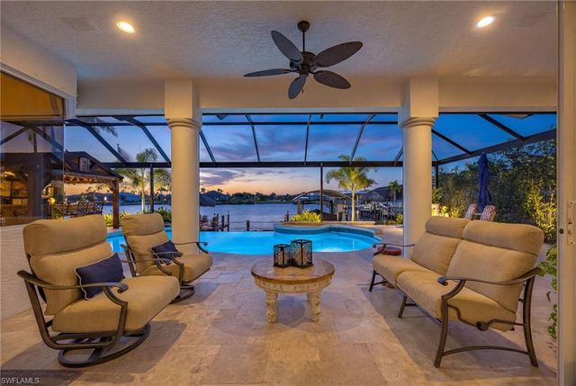 3102 NW 42nd PL, Cape Coral, FL 33993