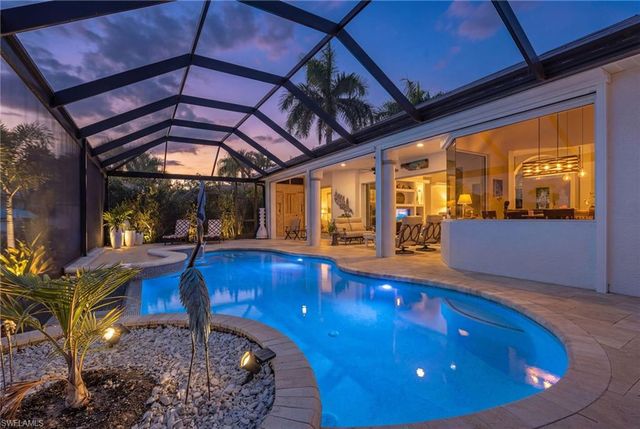 3102 NW 42nd PL, Cape Coral, FL 33993