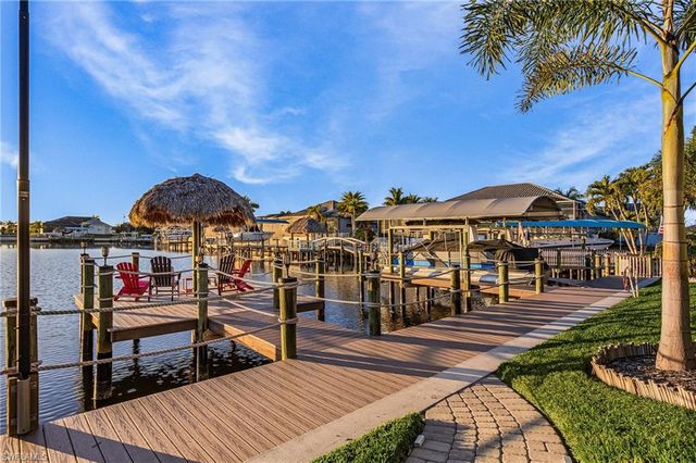 3102 NW 42nd PL, Cape Coral, FL 33993