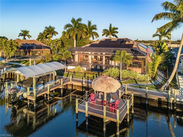 3102 NW 42nd PL, Cape Coral, FL 33993