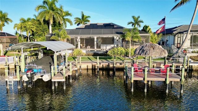 3102 NW 42nd PL, Cape Coral, FL 33993