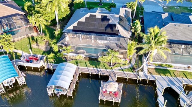 3102 NW 42nd PL, Cape Coral, FL 33993