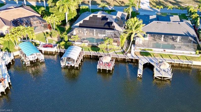 3102 NW 42nd PL, Cape Coral, FL 33993