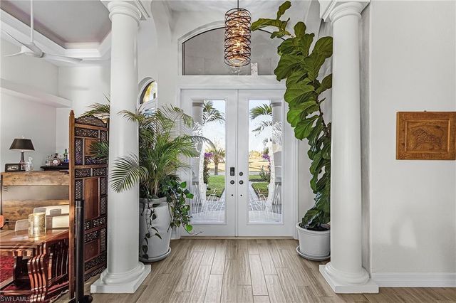 3102 NW 42nd PL, Cape Coral, FL 33993