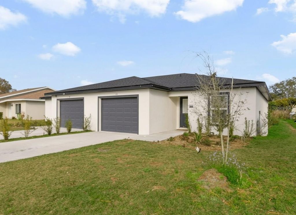 85 W TOWNE PLACE, Titusville, FL 32796