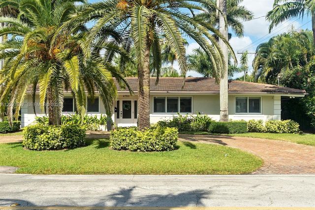4750 Alhambra Cir, Coral Gables, FL 33146