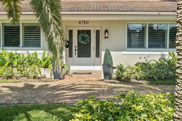 4750 Alhambra Cir, Coral Gables, FL 33146