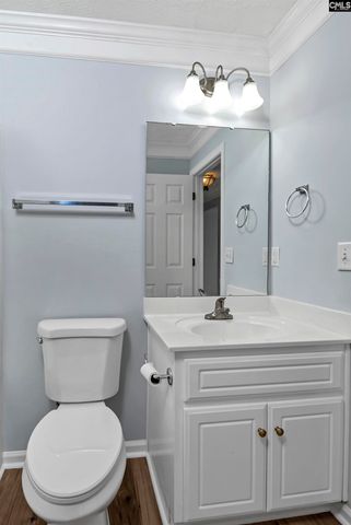 116 Bennock Mill Court, Lexington, SC 29072