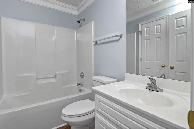 116 Bennock Mill Court, Lexington, SC 29072